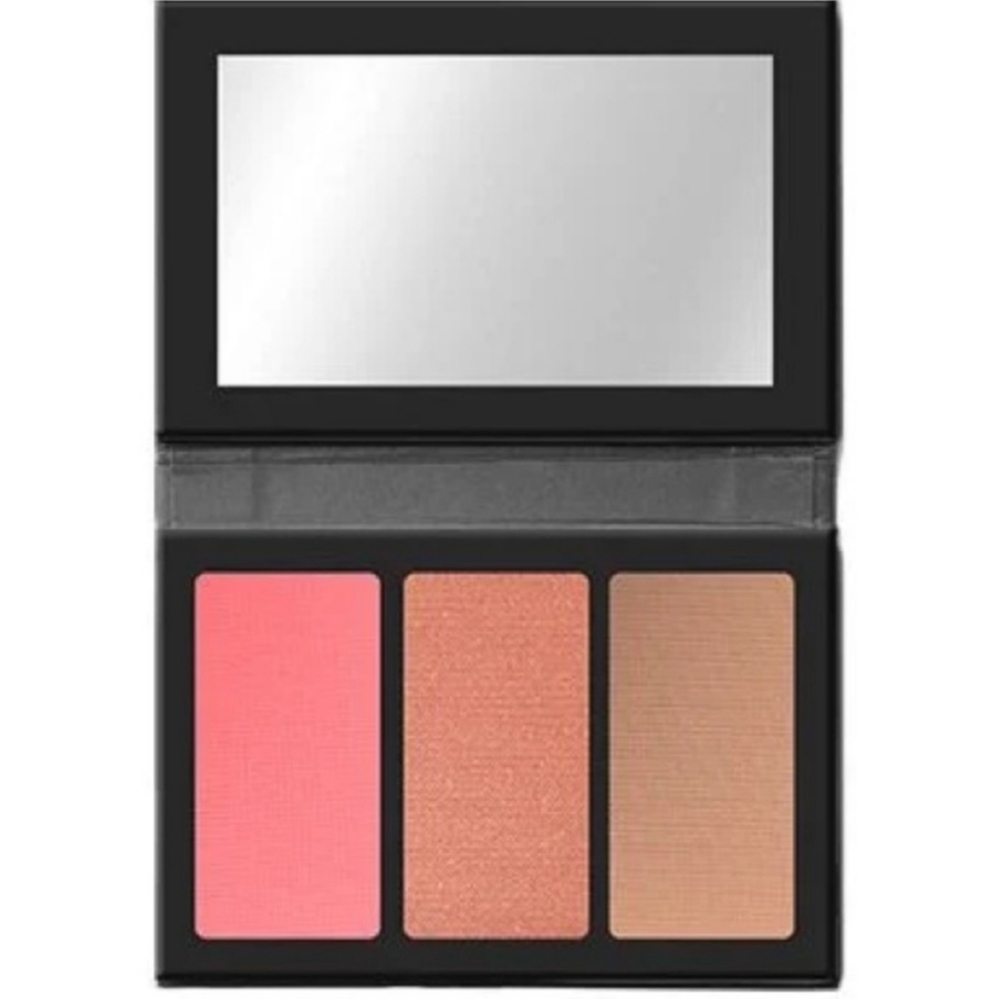 🆕️Phase Zero Blush Bronzer Trio